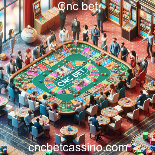 A Magia dos Jogos de Mesa